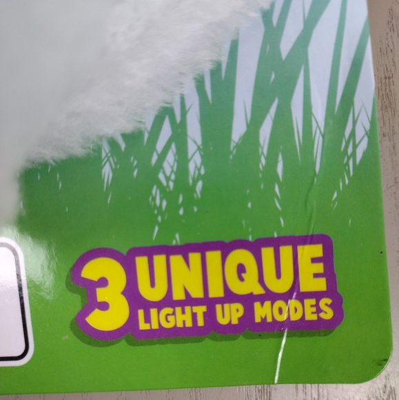 LED 3-mode Bunny Ears and Tail - Picture 5 of 6